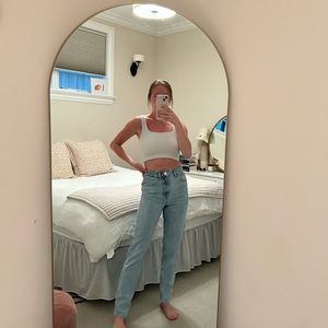 BDG Mom jeans from Urban Outfitters